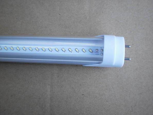 高光效T5 LED日光灯厂家深度解析 朗特照明的技术领先之路